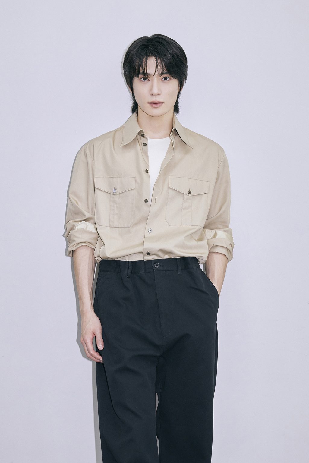 NCT 재현, 첫 솔로 앨범 ‘J’로 만개한 음악적 성장과 감성 — SM Entertainment