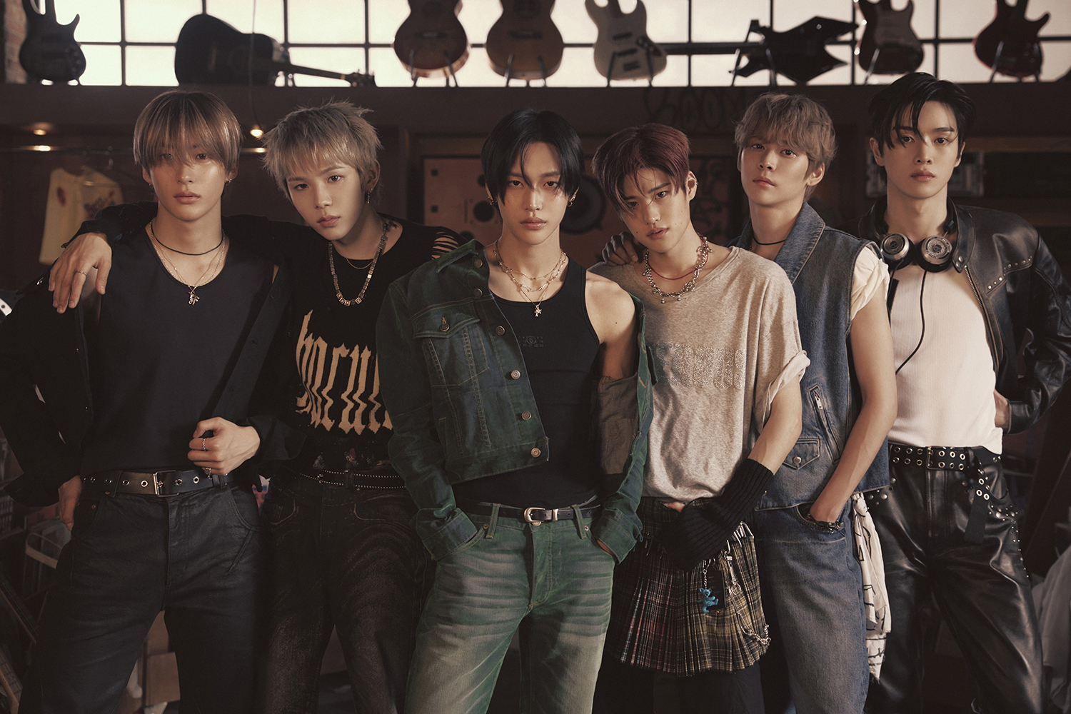 K-Pop Merch Stores Boycott RIIZE After Seunghan's Exit Sparks