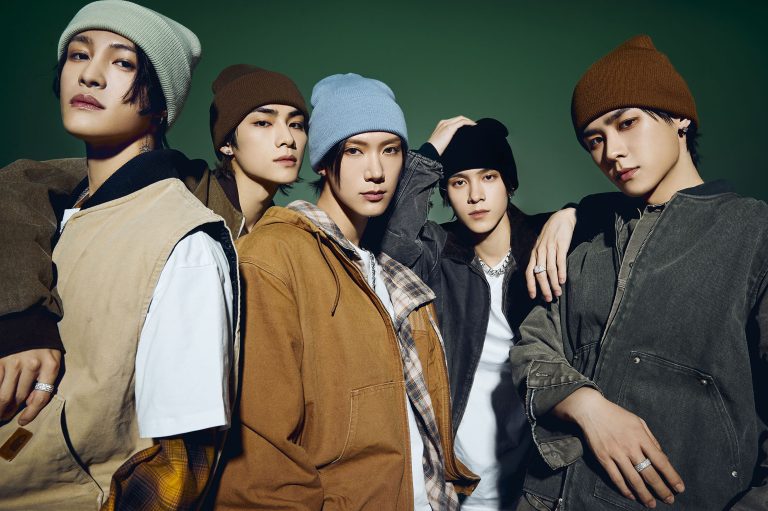 ‘컴백’ WayV, 이번 주 음악방송서 수록곡 ‘HIGH FIVE’ 무대 공개 — SM Entertainment