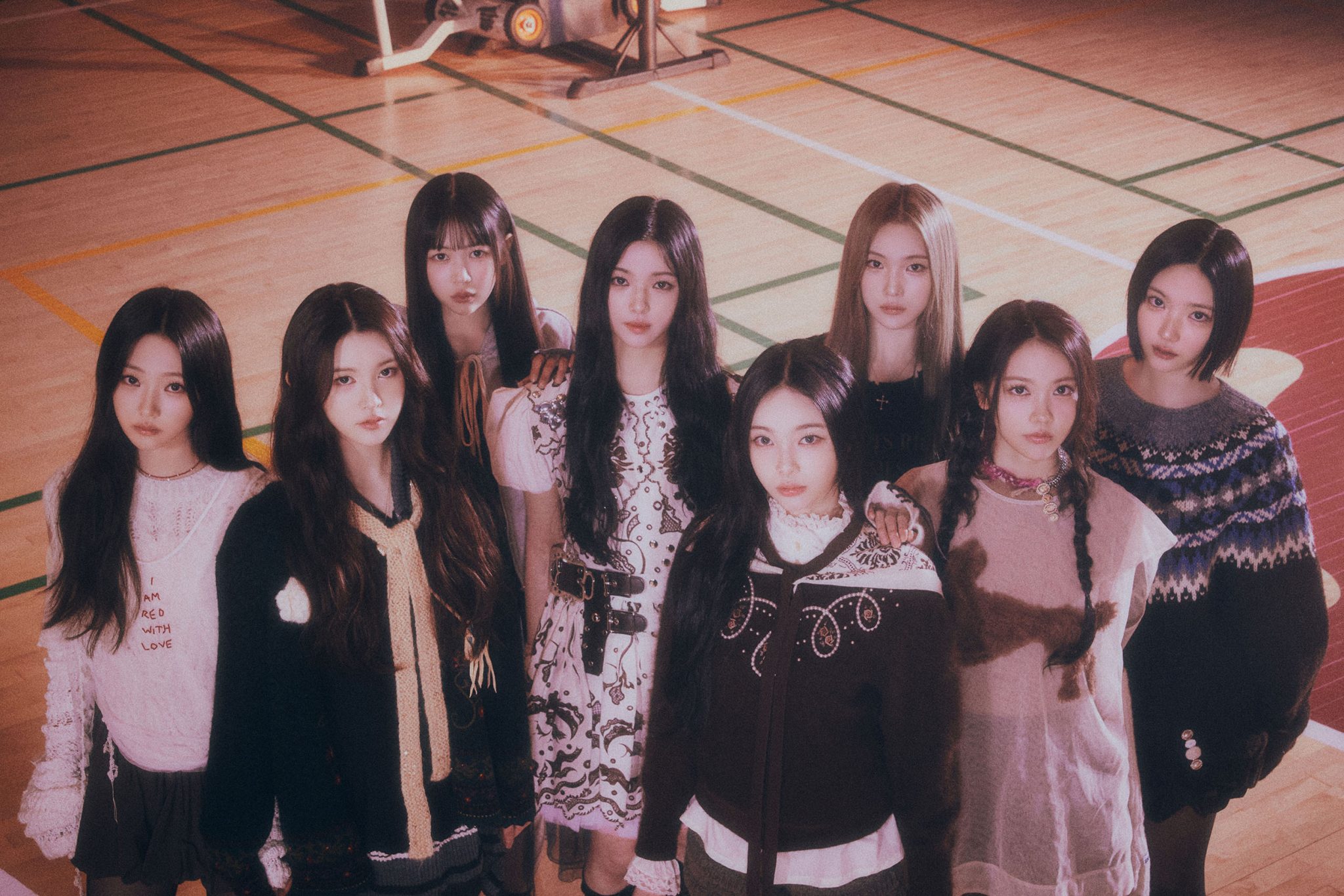  24 the chase sm entertainment