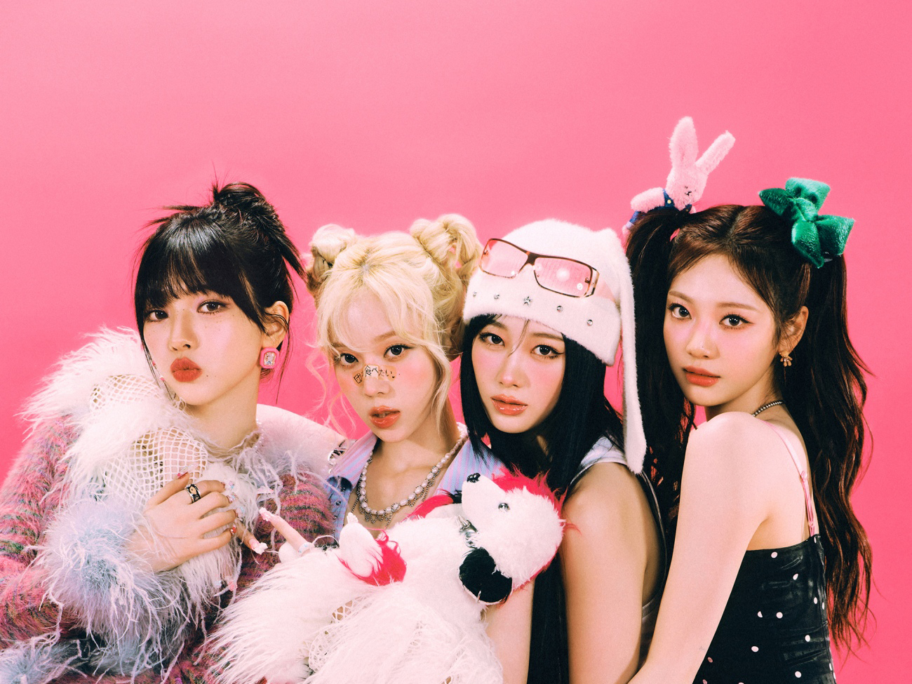  sm entertainment