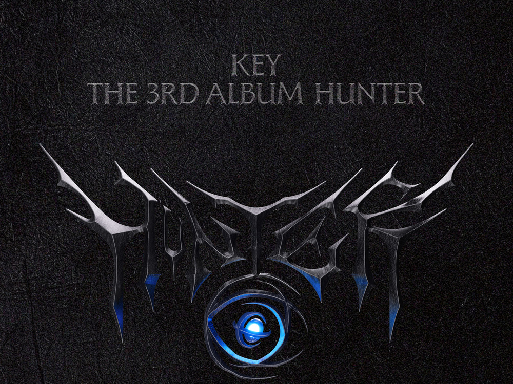 샤이니 키, 8월 11일 컴백! 정규 3집 ‘HUNTER’로 올여름 뜨겁게 달군다