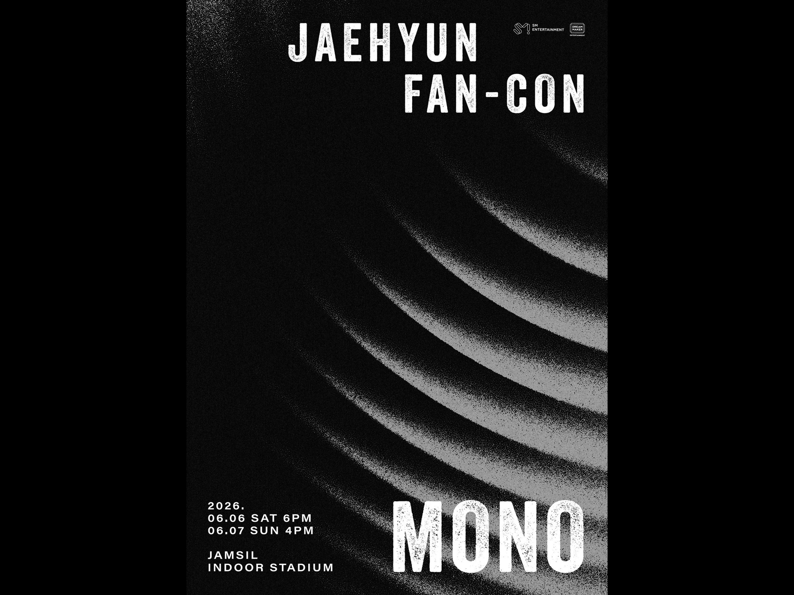 NCT 재현, 팬콘 ‘Mono’ 서울 공연 전석 매진
