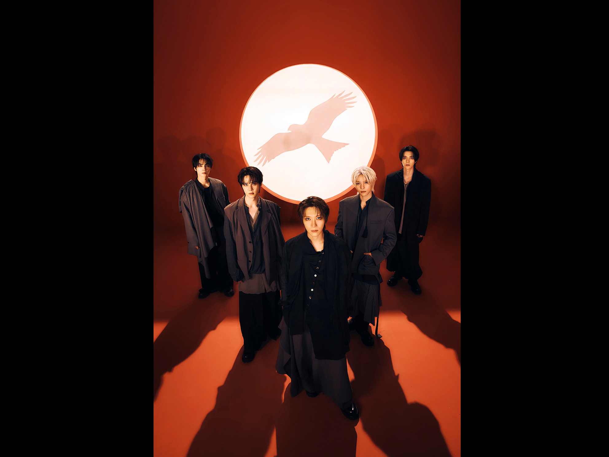 WayV, 컴백 D-DAY! 오늘(10일) 여덟 번째 미니앨범 ‘Vision Wings’ 발매